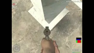 Shadow toujane mini jumps