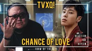 Producer Reacts to TVXQ! 