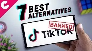 7 Best TikTok Alternatives - Best Apps!!