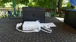 NEW YX 6-IN-1 MULTI CHARGING HUB INTELLIGENT BATTERY RC,PHONECHARGER FOR FIMI X8 SE 2020 AND 2018
