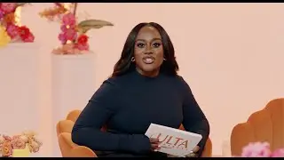 Black Sisterhood & Must Try Makeup Products | Beyond the Beauty