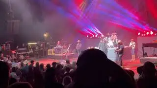 Hank Williams Jr. - Mr. Weatherman(Live Pacific Amphitheater 2021)