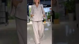 Стиль Красивая женская одежда
