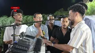 لؤي النقيب || الساعة خمسة || افراح وادي العرب ♥️