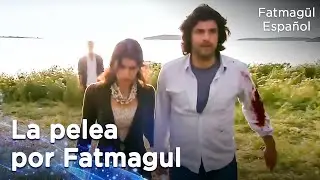 ¡Kerim Y Mustafa Tuvo Una Pelea! Fatmagül Eligió Kerim! - Sección 31