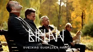 Biplan | Sveikas sugrįžęs namo