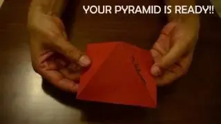 Make your own Pyramid | PSSM