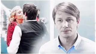 ❖ Роман и Кристина | Просто загуби меня давай.. ღ