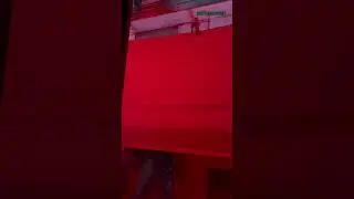 Нагадуємо, що БМЗ надає повний цикл послуг по обробці металу. Звертайся на гарячу лінію 📞 #бмз