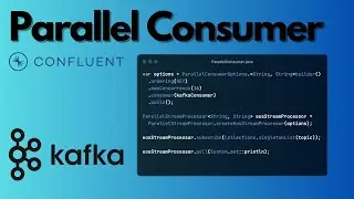 Better way to consume Kafka topics with Confluent Parallel Consumer