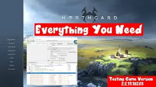 NORTHGARD Cheat Engine