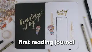 mini reading journal | Indonesia