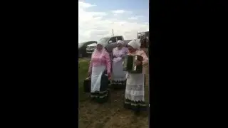 Ансамбль 