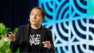 The Climate Transition and Disruptive Deep Tech | Tom Chi, At One Ventures