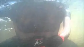 Тест китайской видеокамеры Waterproof HD Sportcamera