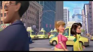 Don't let your kids watch Norm of the North!