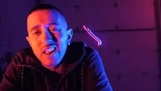 Eleven The Artist - TRIPPIN' ft. Fred Nice