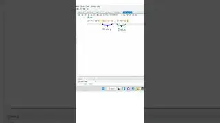 string to date conversion using SQL in MySQL database #shorts #short #sql #mysql #database
