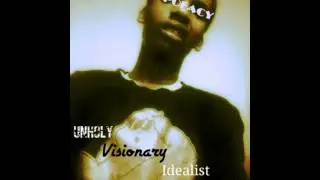 No Logic- Idealism feat. Rey