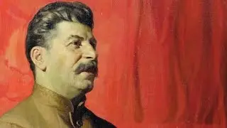 Его любил весь народ СССР, его боялся весь мир, Сталин интересные факты