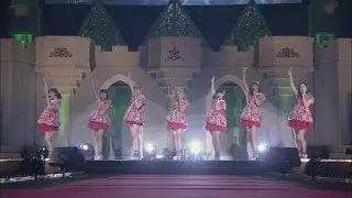 Berryz工房　付き合ってるのに片思い