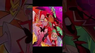 Hell's Greatest Dad на русском / Отель Хазбин / Hazbin Hotel 