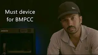 Bmpcc 4k | Dry Cabinet | Must device for camera | Camera fungus | Camera protection