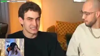 Miafitz BEGE izliyor