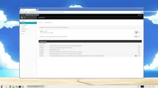Managing Linux Systemd services with Cockpit