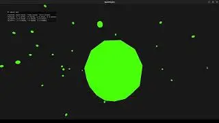 Generic SpaceEngine Spaceflight Demo2