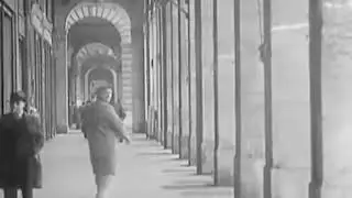 Josephine Baker - Nuit D'Alger [Night Of Algiers] (1936)
