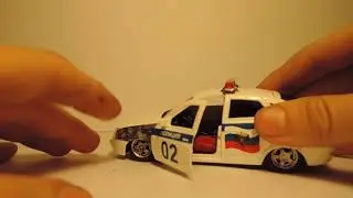 Я вернулся