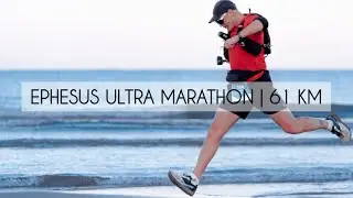 Турция | Ephesus Ultra Marathon | 61 км