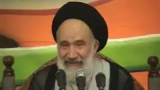 خاطره ای از زبان مرحوم سید حسن ابطحی رحمة الله علیه
