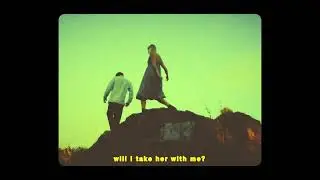 Harrison Storm - Take Her With Me (feat. Brittony May)