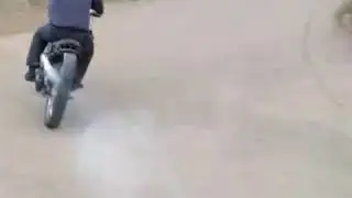 Иж планета тоже так может