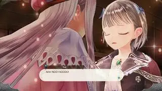 Atelier Lulua - Philosopher's Curry Event