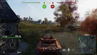 World of Tanks