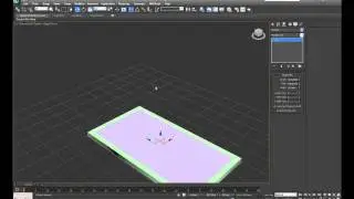 3DS Max Basics - Editing Polygons PT2