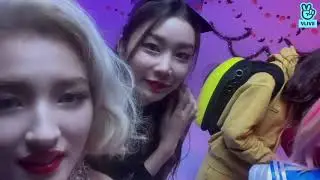 Momoland HALLOWEEN🎃 *special*✨ Live || Yeonwoo forever