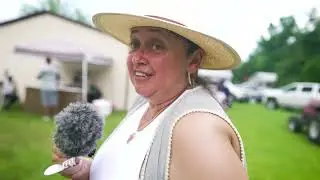 Lotissa's 1st Annual Backyard Cookoff