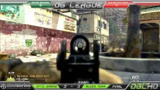 OpTic ESPN on MW2?
