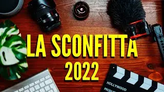 LA SCONFITTA del 2022 - SI RIparte con il BOTTO!