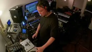 Canadian Thanksgiving Jam