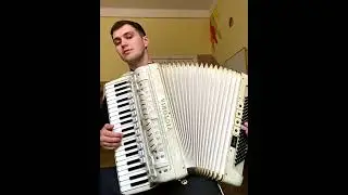 • ВАЛЬС НА СУПЕР-АКОРДЕОНІ •