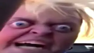 every meme ends in a scream