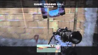 Underpass - GWK ladder 360