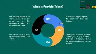 Patricia Town Hall Meeting | SwitchTv by Patricia