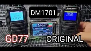 BAOFENG DM1701