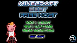 Best Free Minecraft Server 24/7 || 2022 New hosting || Vps hosting also available